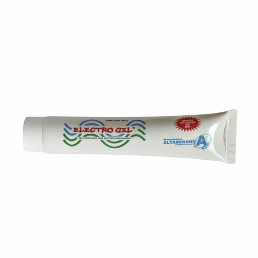 [19] Electro Gel (120 Grs.)