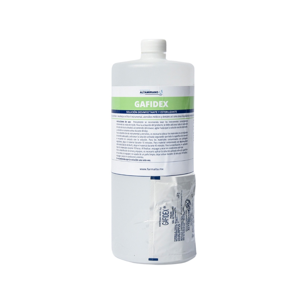 Gafidex (1 Lts.)