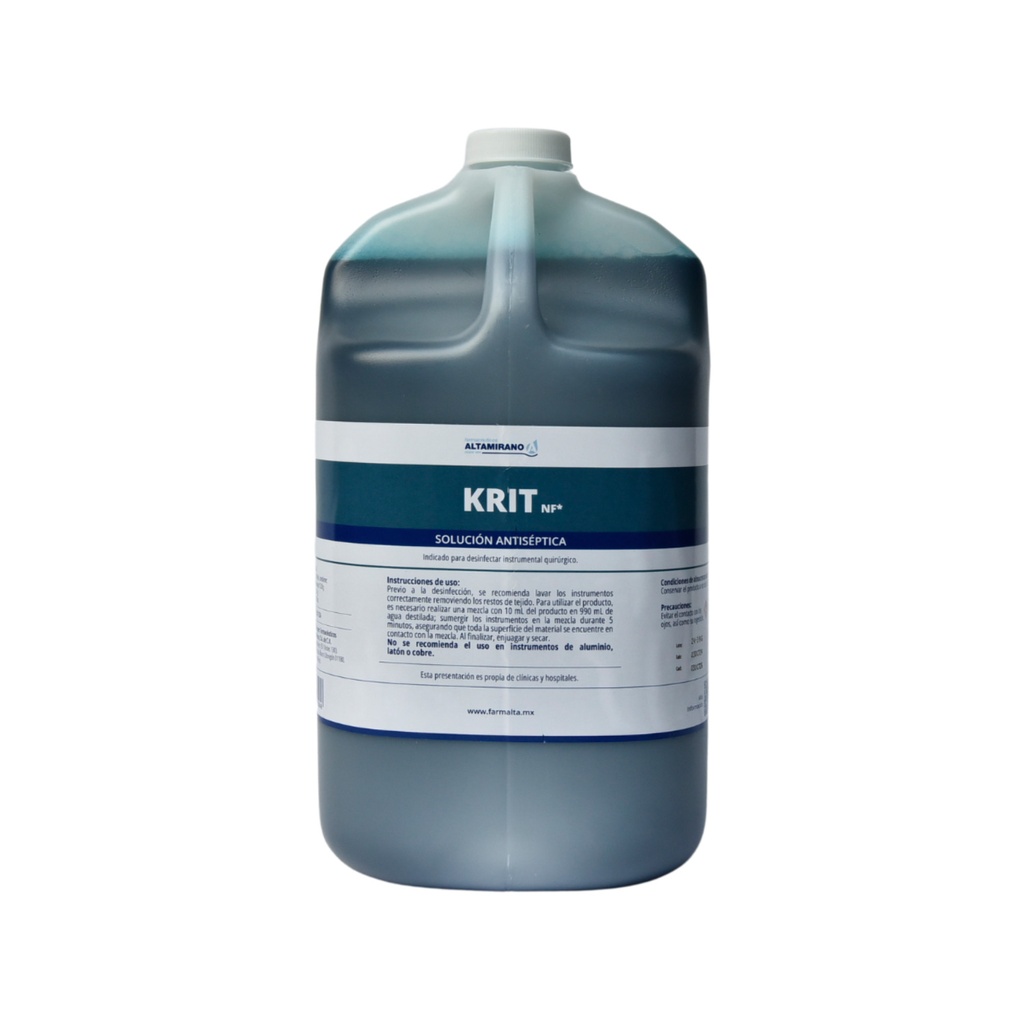 Krit NF* (4 Lts.)