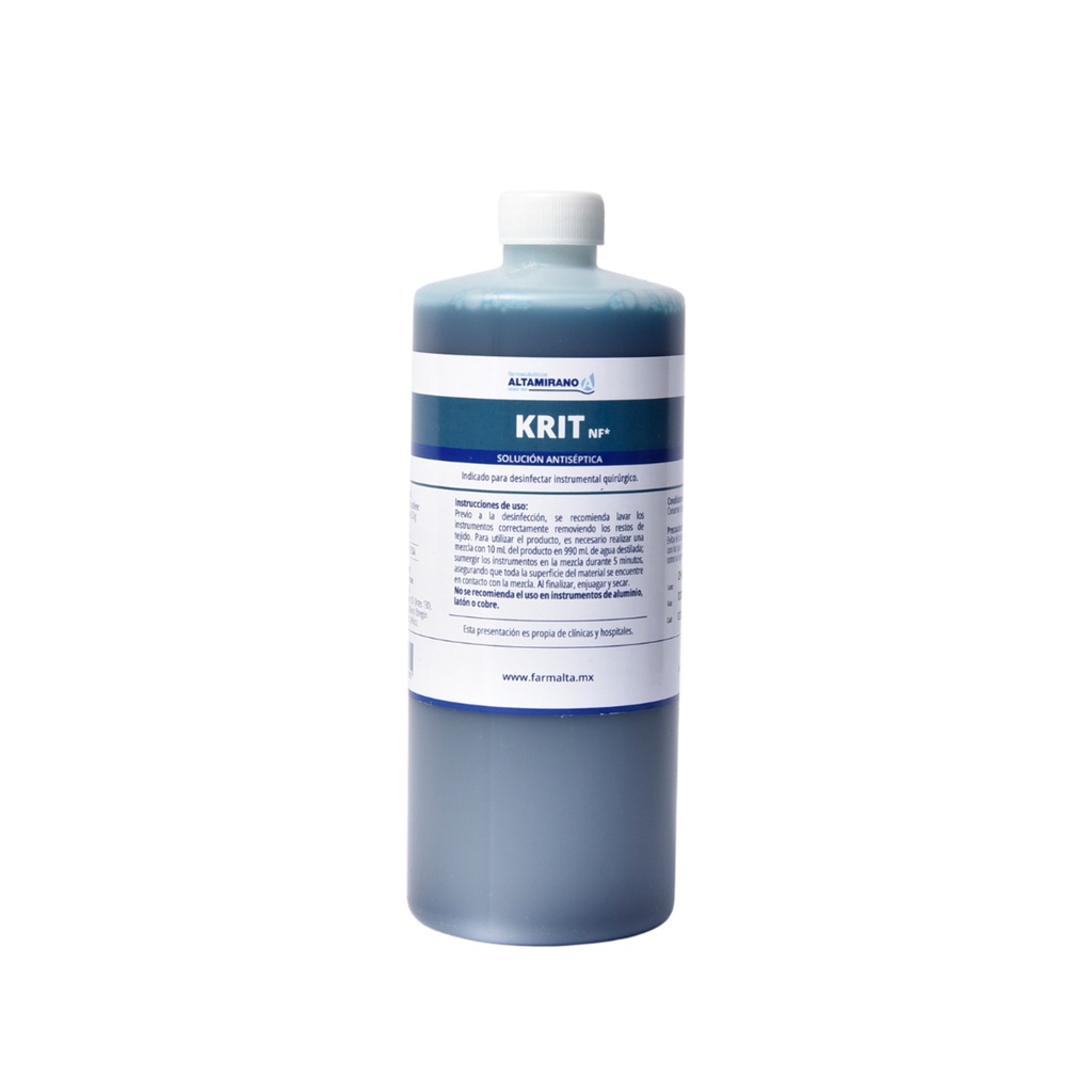 Krit NF* (500 Mlts.)