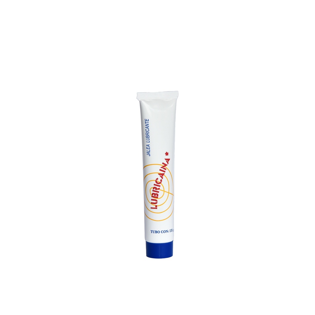 Lubricaina (135 Grs.)