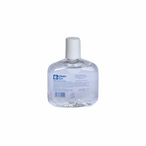 [16] Clean Gel NF* (250 Mlts.)