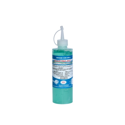 [18] Electro Gel (250 Grs.)
