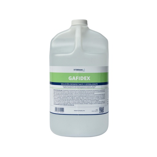[20] Gafidex (4 Lts.)