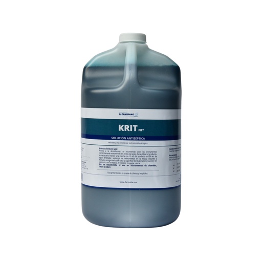 [32] Krit NF* (4 Lts.)