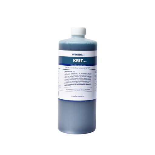 [33] Krit NF* (500 Mlts.)