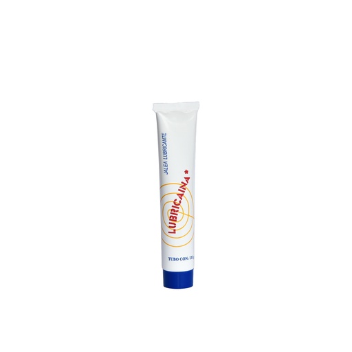 [34] Lubricaina (135 Grs.)